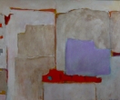 Different works on paper from 2007 to 2010 shows in USA and China