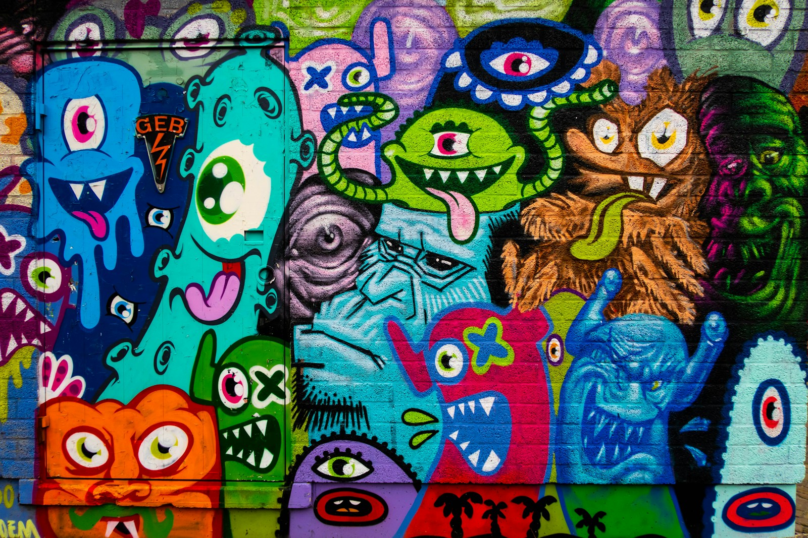 The Evolution of Street Art: From Graffiti to Gallery Walls