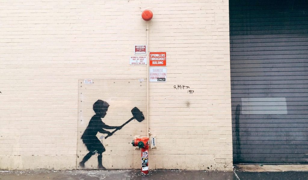 street art, urban, banksy, wall, boy, banksy, banksy, banksy, banksy, banksy